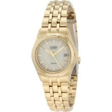 Citizen Women's EW0942-56P Corso Eco Drive Watch