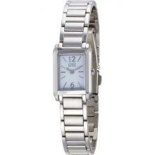 Citizen Women's EW9240-54A Eco-Drive Stainless Steel Watch