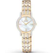 Citizen Women's Watch Eco-Drive Crystal EX1242-56D- Women's Watches