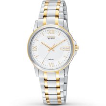 Citizen Women's Watch Eco-Drive Bracelet EW1914-56A- Women's Watches