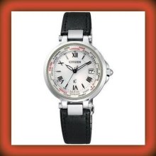 Citizen Xc Happy Flight Ec0-drive Watch Ec1010-06a