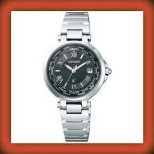 Citizen Xc Happy Flight Ec0-drive Watch Ec1010-57f