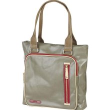 Clava Carina Square Pocket Tote