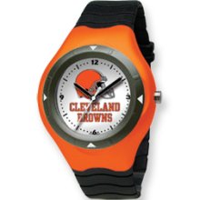 Cleveland Browns Kids' Sport Watch