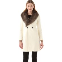 Club Monaco Reva Coat