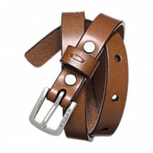 Coach Leather Bracelet