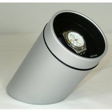 Cylinder Single Watch Winder by Eilux-1388