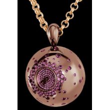 De Grisogono Ladies Boule Watch BOULES05