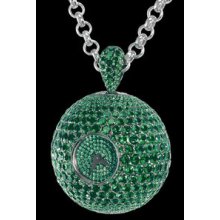 De Grisogono Ladies Boule Watch BOULES11