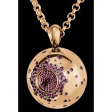 De Grisogono Ladies Boule Watch BOULES06