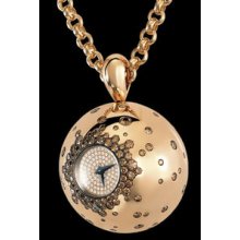 De Grisogono Ladies Boule Watch BOULES03