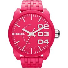 Diesel Analogic Franchise Watches