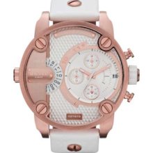 Diesel Unisex Baby Daddy Chronograph DZ7271 Watch