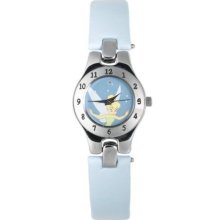 Disney Fairy Tinkerbell Watch 1 Time Sale HTF