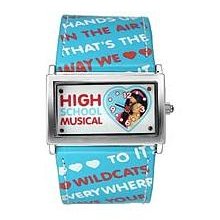 Disney Girls Collection watch #HS1004D