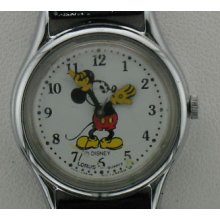 Disney Mickey Mouse Wrist Watch