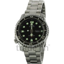 Diving Citizen Diver Automatic Ny0040-50e