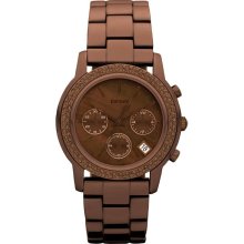 DKNY Chronograph Women's Watch NY8539