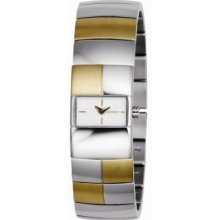 Dkny Ladies Dress Watch Ny4338