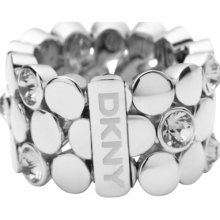 Dkny Nj1754040 Ladies Fashion Ring