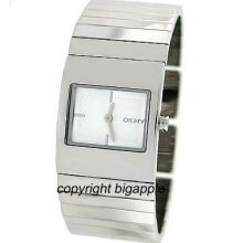 DKNY Stainless Steel Ladies Watch NY4583