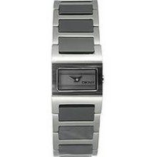 Dkny Women Steel Bracelets Ii Watch Ny3833