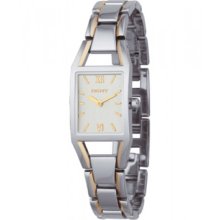 DKNY Women's NY3314 Stainless Steel Bracelet Watch