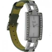 Dolce And Gabbana Ladies Dress Watch - Dw0557 - Pearl Face