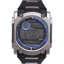 Dunlop DUN-78-G03 - Dunlop Men Watch