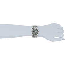 Dyrberg/Kern Women's Quartz Watch With Silver Dial Analogue Display And Silver Bracelet 330619