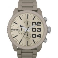 DZ4252 Diesel Mens Franchise Chronograph Mette Watch