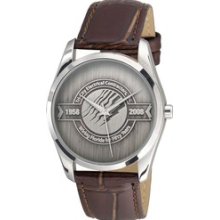 e8256 -- Berkeley Medallion Watch by Abelle Promotional Time by Abelle Promotional Time