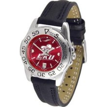 Eastern Kentucky Colonels NCAA Womens Sport Wrist Watch ...