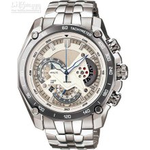 .ef-550d-7av Wholesale And Retail New Men's Quartz Waterproof Wristw