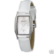 Ellesse Ladies Dress Watch Mop Dial Swiss Movement