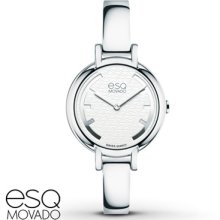 ESQ Movado Contempoâ„¢ Womenâ€™s Watch 7101391- Women's Watches