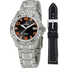 Festina Sport F16171/a Unisex Watch 2 Years Warranty