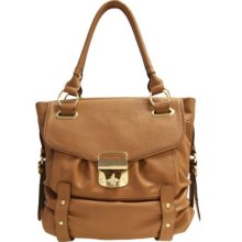 Fog by London Fog Ally Tote - Desert - Handbags