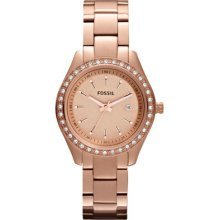 Fossil ES3196 Stella Ladies Quartz Watch