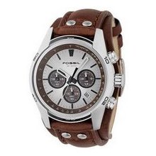 FOSSIL watch - CH2565 Chronograph 2565 Mens