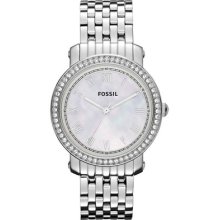 Fossil Women's Emma Watch Es3112