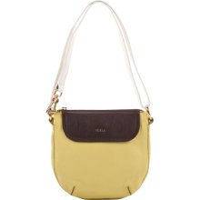 Furla Handbags Wave XS Tracolla Bandoliera Cross Body Handbags : One Size