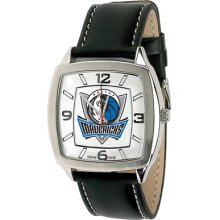 Game Time NBA Retro Series Watch NBA Team: Dallas Mavericks