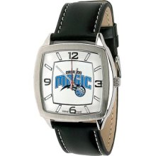 Game Time NBA Retro Series Watch NBA Team: Orlando Magic