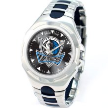 Game Time NBA Victory Series Watch NBA Team: Dallas Mavericks