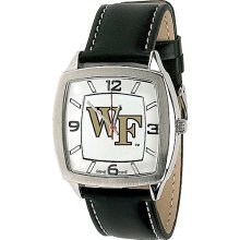 Game Time Retro - College - Wake Forest Demon Deacons