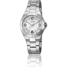 Genuine Breil Watch Ribe By Breil Dart Female - Ew0037