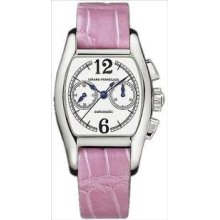 Girard Perregaux Richeville Womens 26500-53-711-BK9A