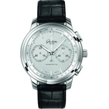 Glashutte Original Senator Chronograph XL 39-34-21-42-04