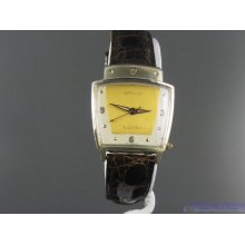 Gold Filled Hamilton Everest Watch cal #500 (30 day lead Time )